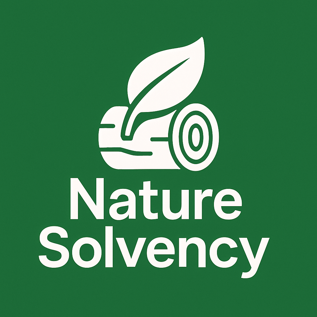 NatureSolvency.com